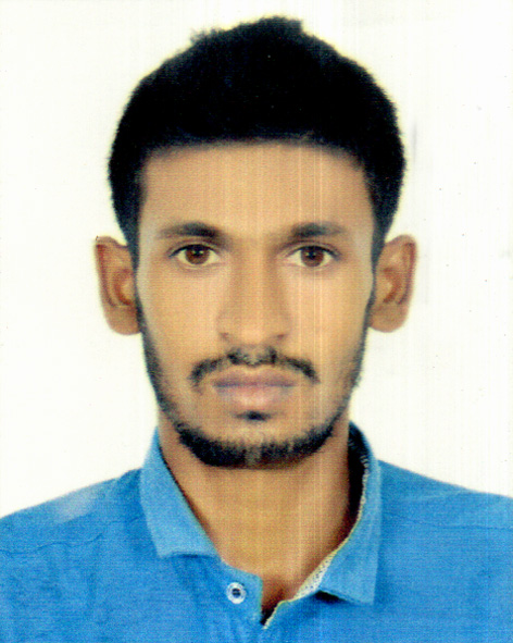 SHIPAN CHANDRA PAUL